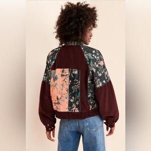 Let Me Be Fall Festivities Jacket